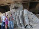 Fremont Troll