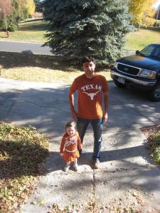 the-longhorns